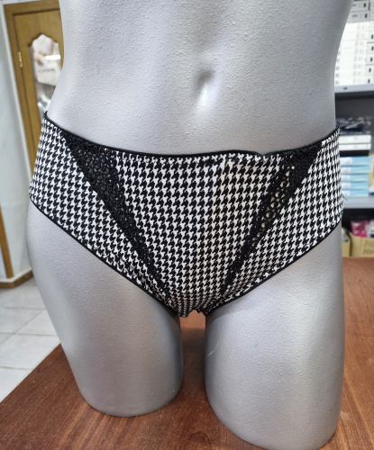 Трусы женские Naturana 4727