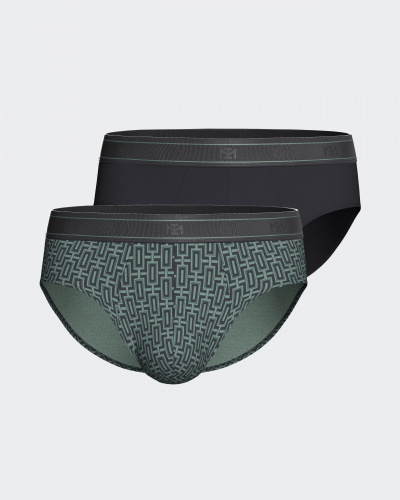 Трусы мужские Impetus 1121N72P2